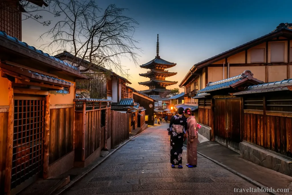 Top 13 Tourist Attractions in Japan: Must-Visit Places for Travelers