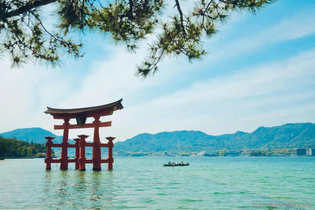 Top 13 Tourist Attractions in Japan: Must-Visit Places for Travelers